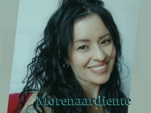 Morenaardiente