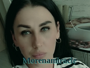 Morenamiracle