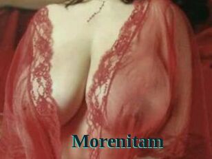 Morenitam