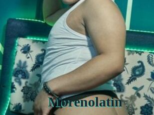 Morenolatin