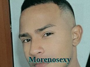 Morenosexy