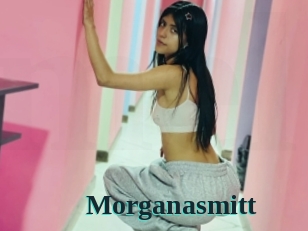 Morganasmitt