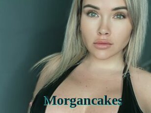 Morgancakes