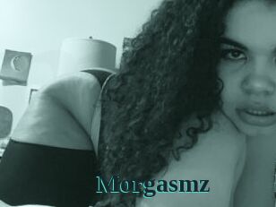 Morgasmz