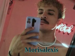 Morisalexis