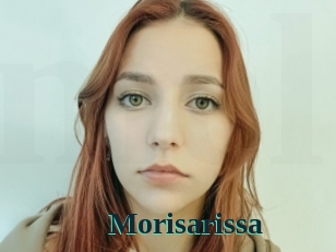 Morisarissa