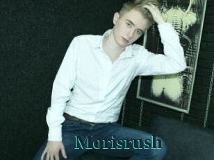 Morisrush