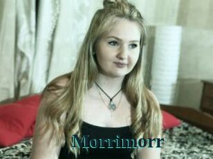 Morrimorr