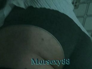 Morsexy88