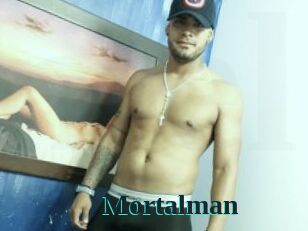 Mortalman