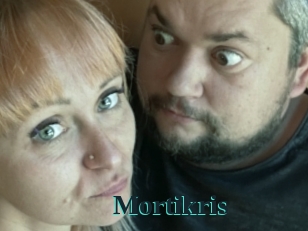 Mortikris