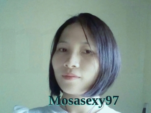 Mosasexy97