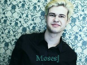 Mosesj