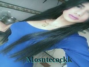 Mosntecockk