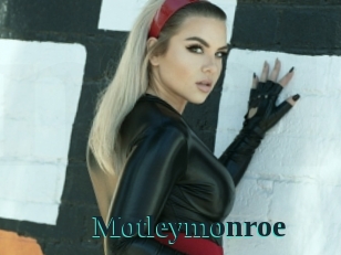 Motleymonroe