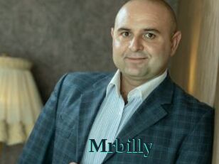 Mrbilly