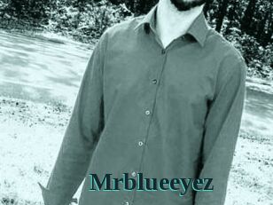 Mrblueeyez