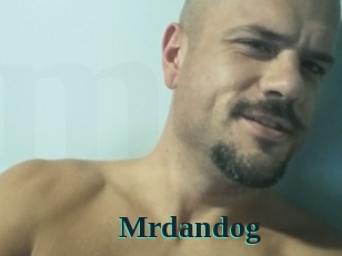 Mrdandog