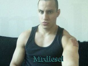 Mrdiesel