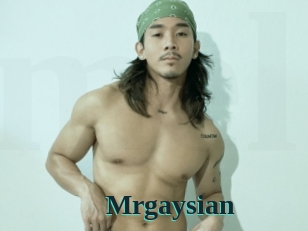 Mrgaysian