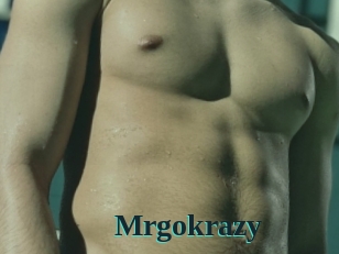 Mrgokrazy