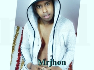 Mrjhon