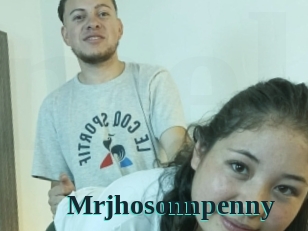 Mrjhosonnpenny