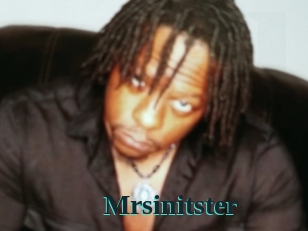 Mrsinitster