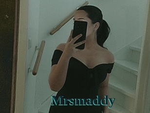 Mrsmaddy