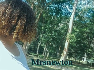 Mrsnewton