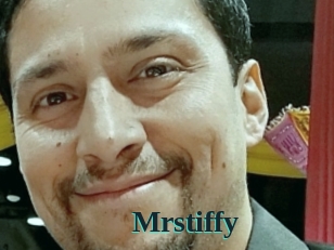 Mrstiffy