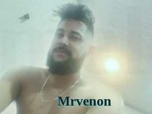 Mrvenon