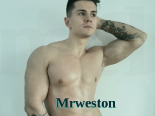 Mrweston