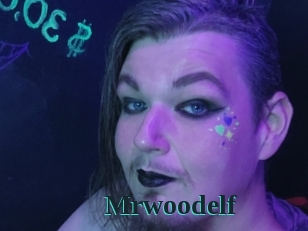 Mrwoodelf