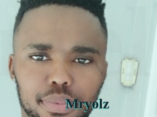 Mryolz