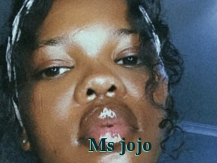 Ms_jojo