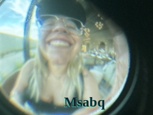 Msabq