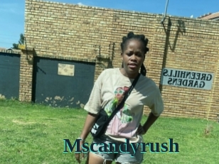 Mscandyrush