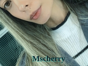 Mscherry