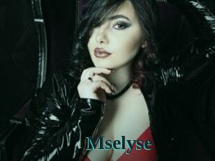 Mselyse