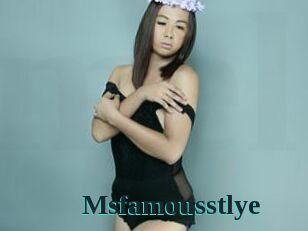 msfamousstlye Melody Melons