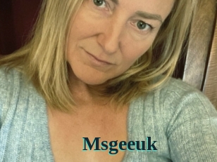 Msgeeuk