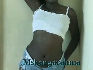 Mshangarahma