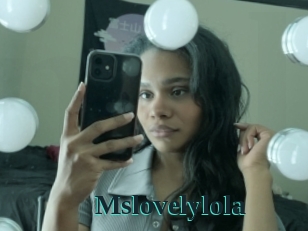 Mslovelylola