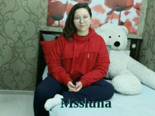 Mssluna