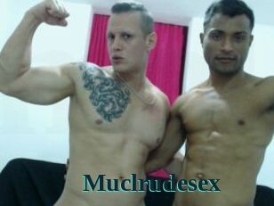 Muclrudesex