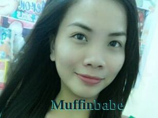 Muffinbabe