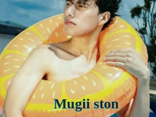 Mugii_ston