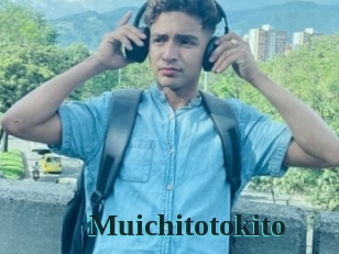 Muichitotokito