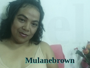 Mulanebrown